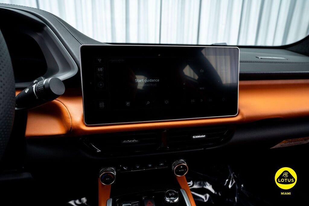 2026 Lotus Emira V6 SE North Miami Beach FL