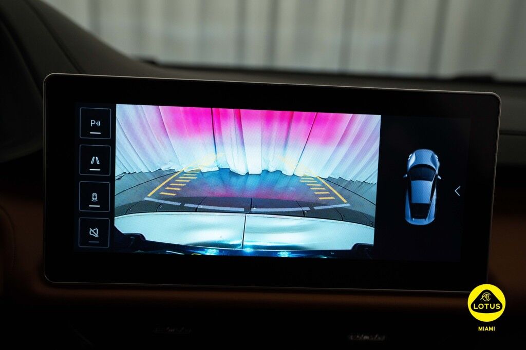 2026 Lotus Emira V6 SE North Miami Beach FL