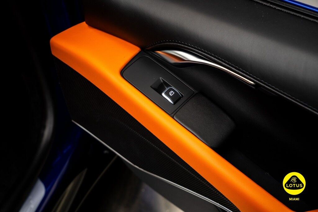 2026 Lotus Emira V6 SE North Miami Beach FL