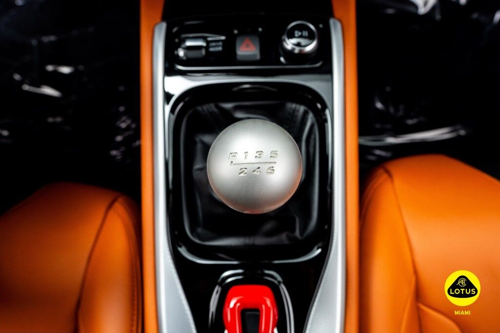 2026 Lotus Emira V6 SE North Miami Beach FL