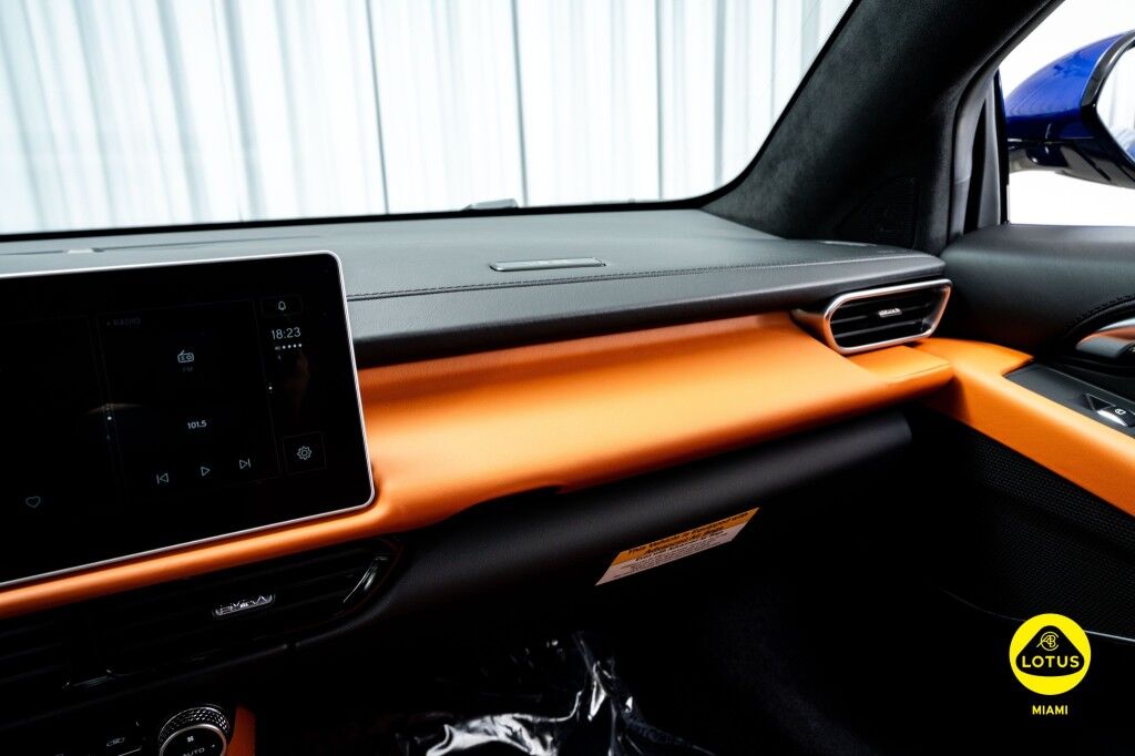 2026 Lotus Emira V6 SE North Miami Beach FL