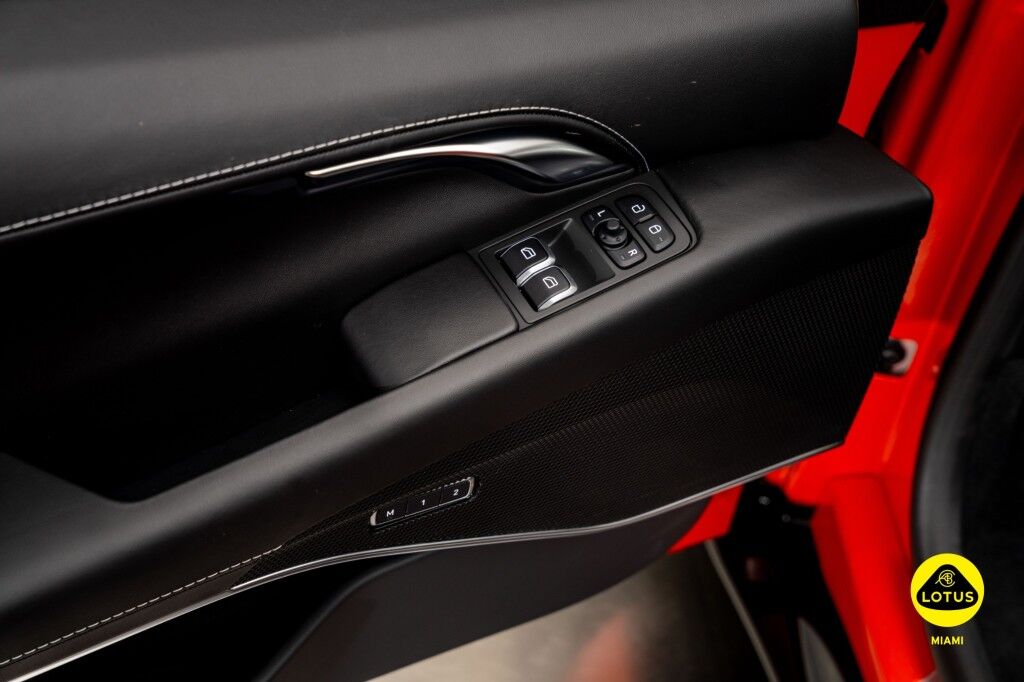 2026 Lotus Emira V6 SE North Miami Beach FL