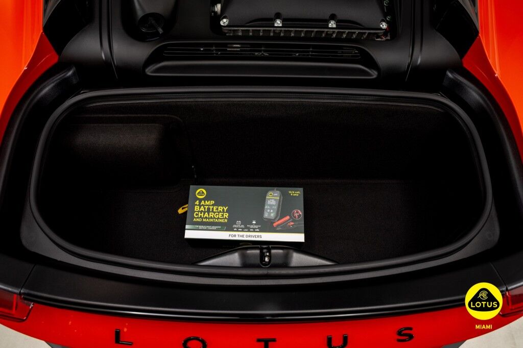 2026 Lotus Emira V6 SE North Miami Beach FL