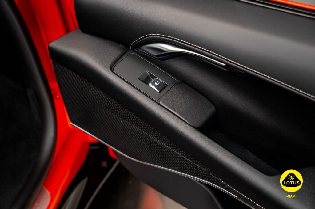 2026 Lotus Emira V6 SE North Miami Beach FL