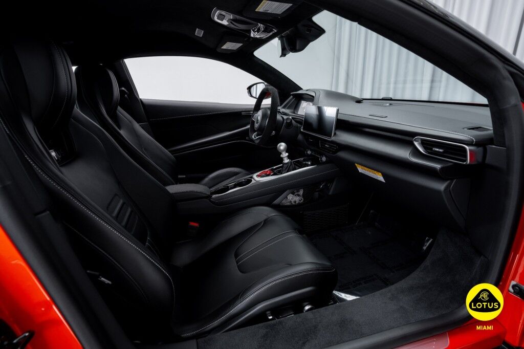 2026 Lotus Emira V6 SE North Miami Beach FL