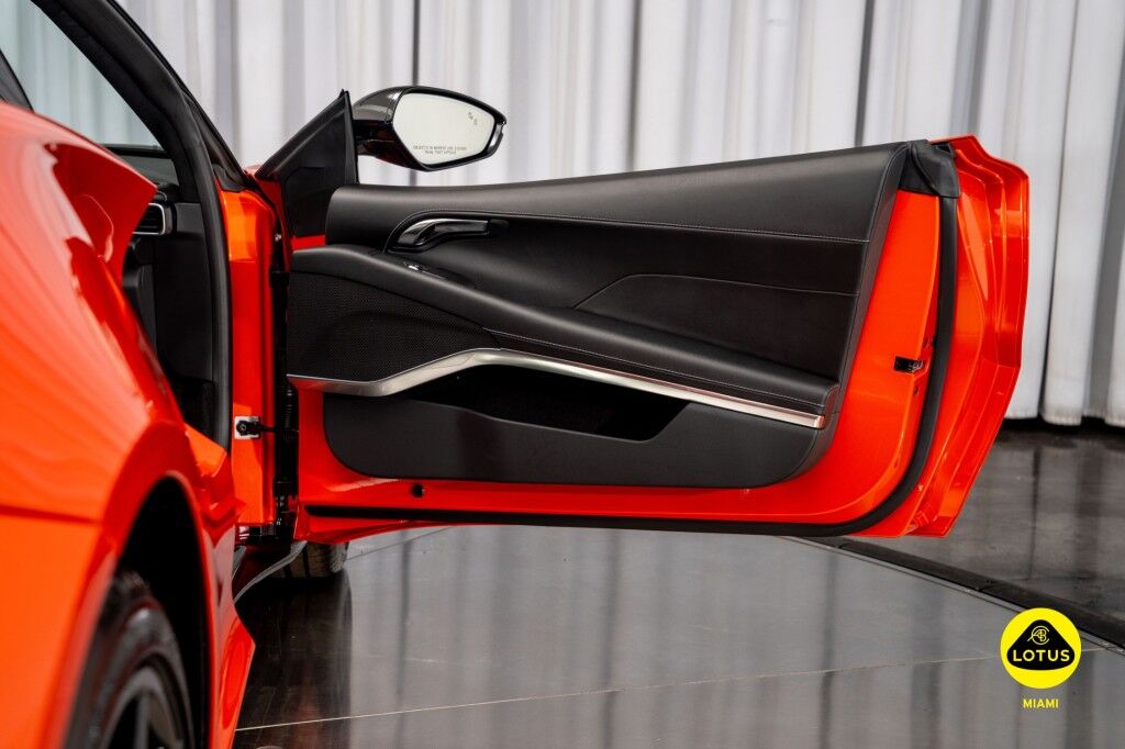 2026 Lotus Emira V6 SE North Miami Beach FL