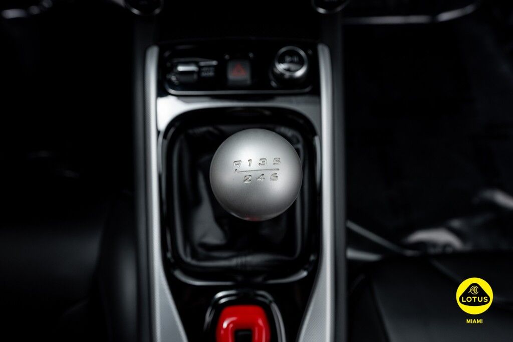 2026 Lotus Emira V6 SE North Miami Beach FL