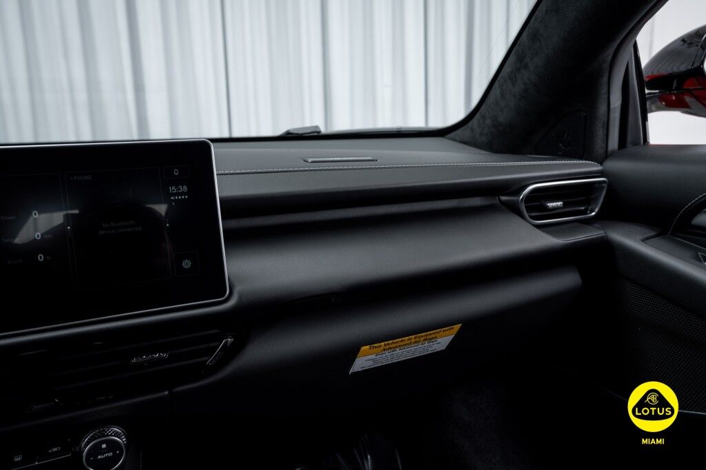 2026 Lotus Emira V6 SE North Miami Beach FL