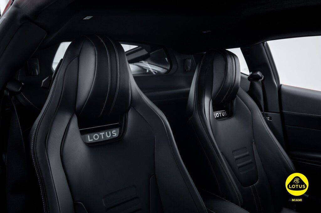 2026 Lotus Emira V6 SE North Miami Beach FL