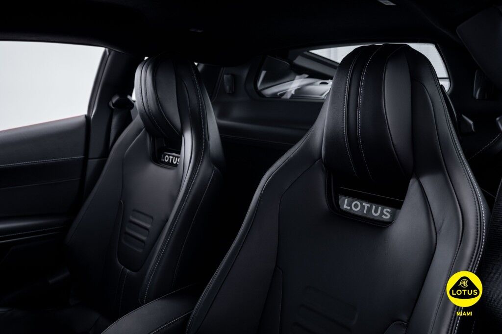 2026 Lotus Emira V6 SE North Miami Beach FL