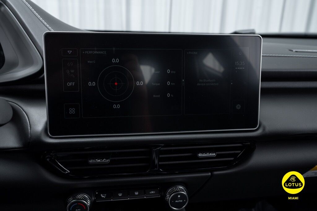 2026 Lotus Emira V6 SE North Miami Beach FL