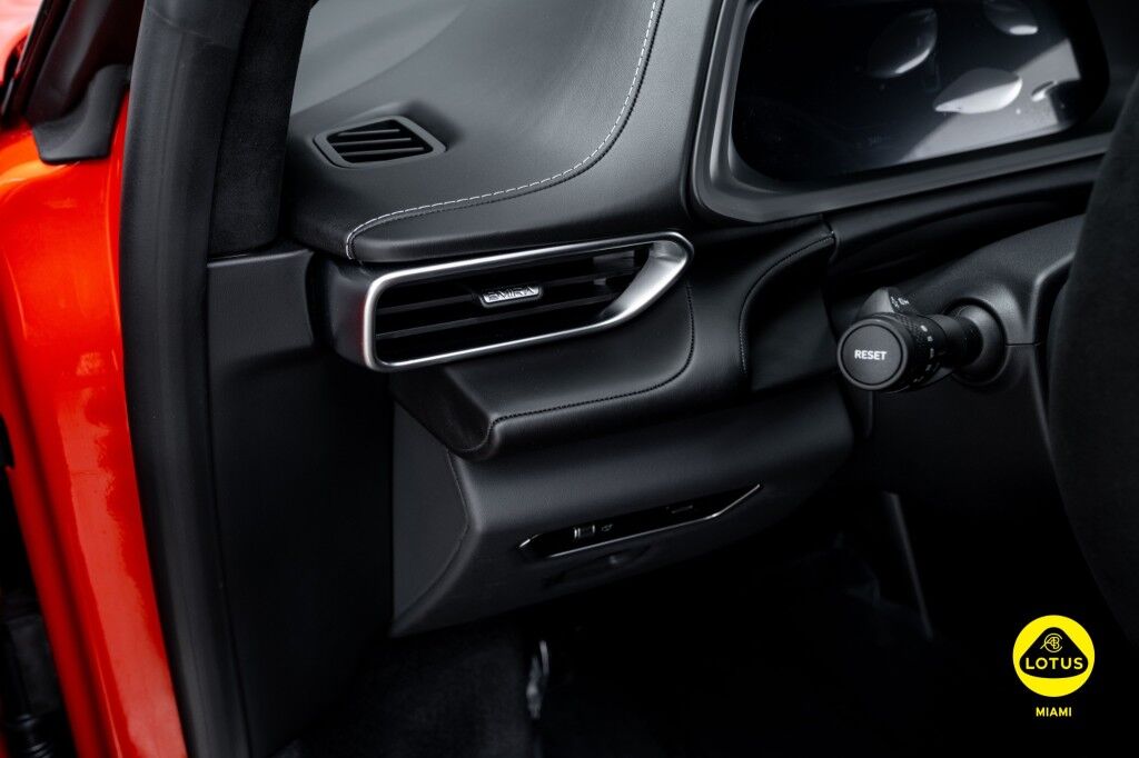 2026 Lotus Emira V6 SE North Miami Beach FL