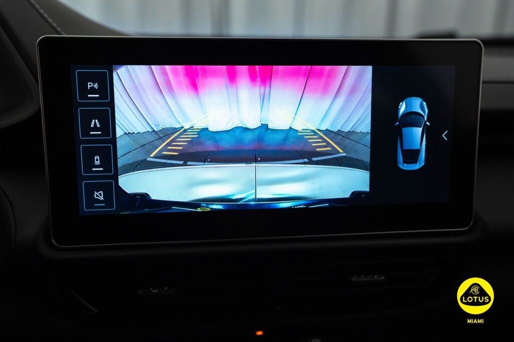 2026 Lotus Emira V6 SE North Miami Beach FL