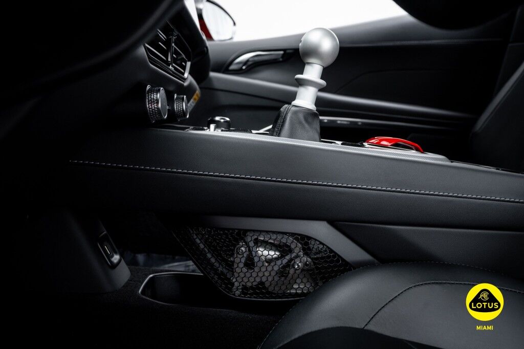 2026 Lotus Emira V6 SE North Miami Beach FL