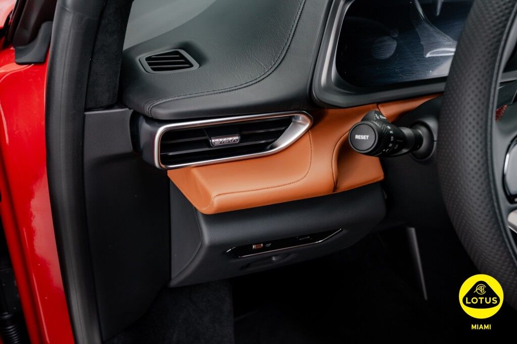 2026 Lotus Emira V6 SE North Miami Beach FL