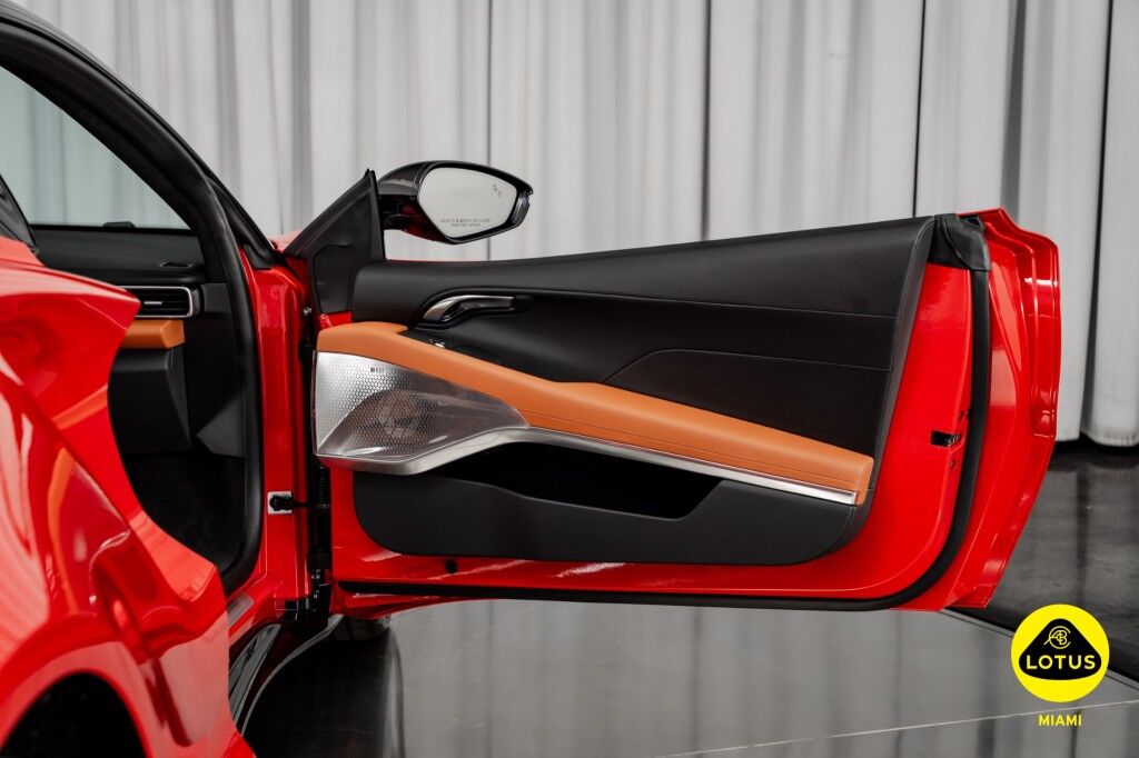 2026 Lotus Emira V6 SE North Miami Beach FL