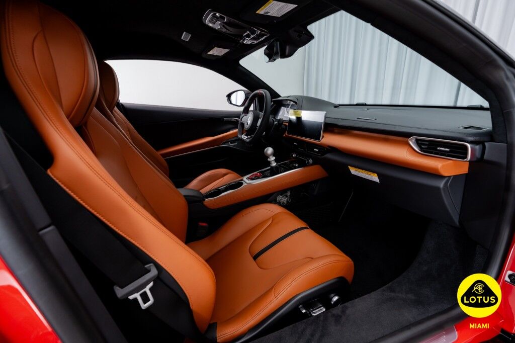 2026 Lotus Emira V6 SE North Miami Beach FL