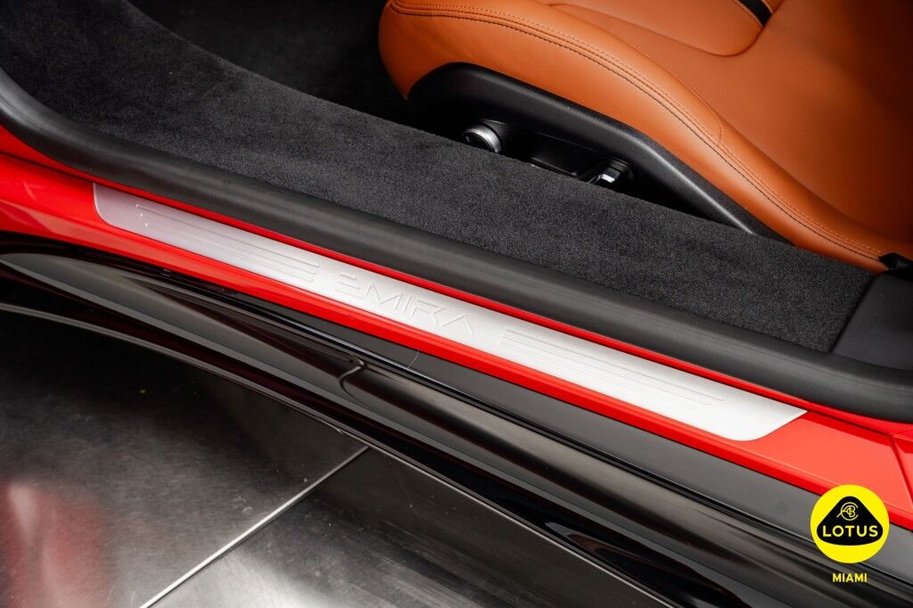 2026 Lotus Emira V6 SE North Miami Beach FL