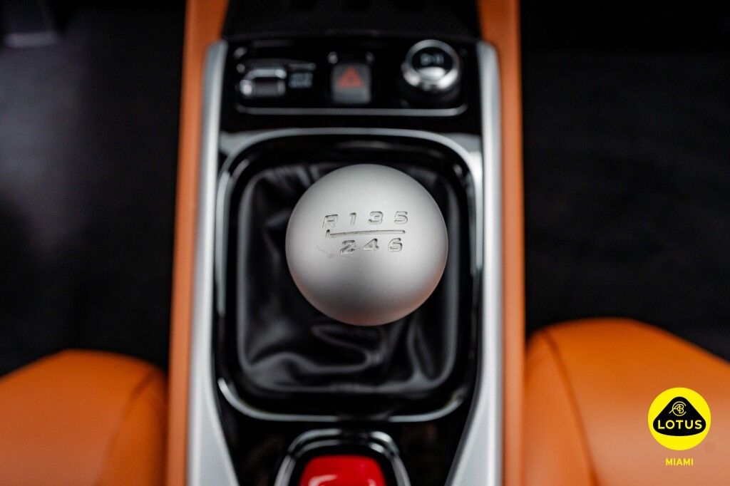 2026 Lotus Emira V6 SE North Miami Beach FL