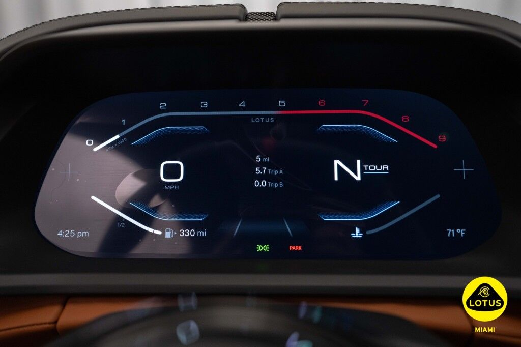 2026 Lotus Emira V6 SE North Miami Beach FL