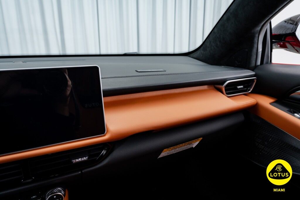 2026 Lotus Emira V6 SE North Miami Beach FL