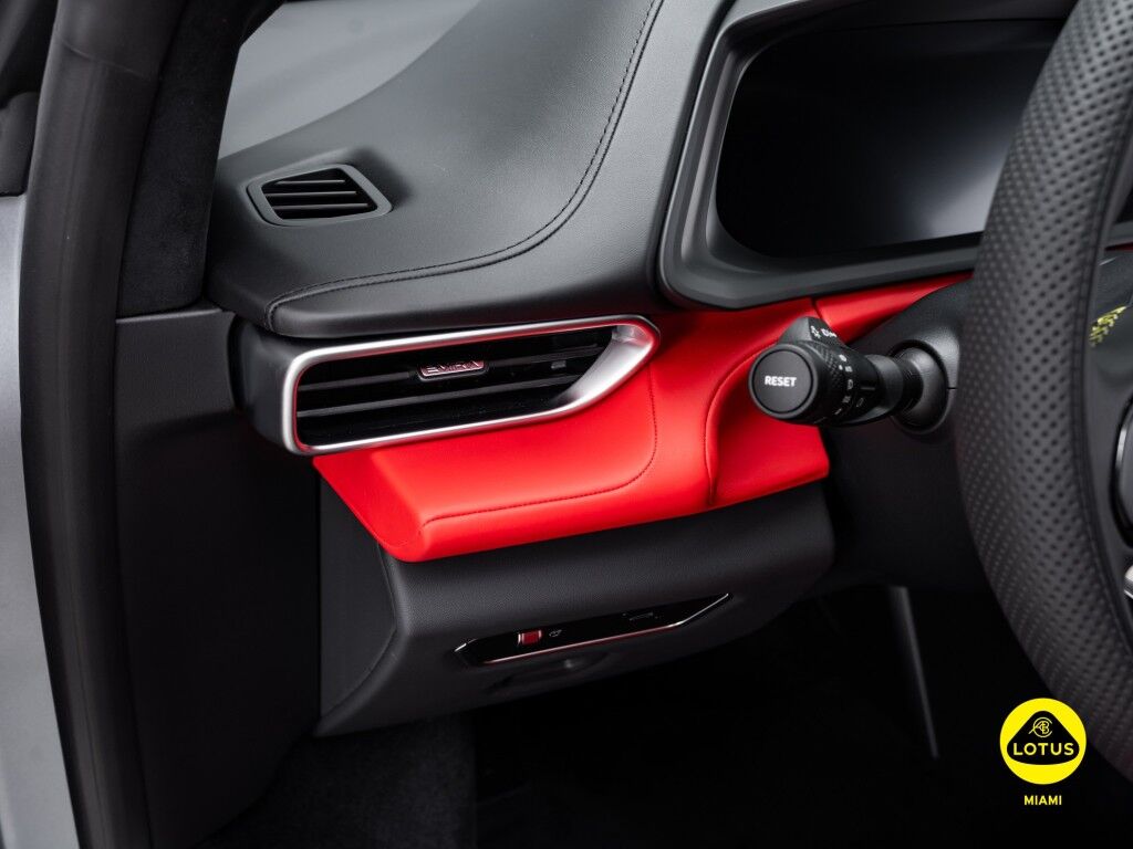 2026 Lotus Emira V6 SE North Miami Beach FL