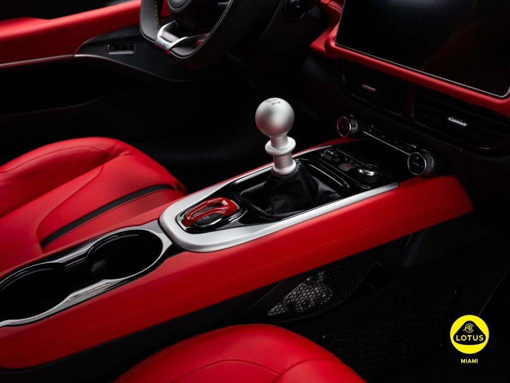 2026 Lotus Emira V6 SE North Miami Beach FL