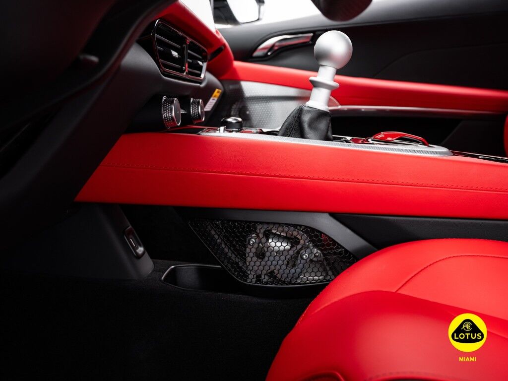 2026 Lotus Emira V6 SE North Miami Beach FL