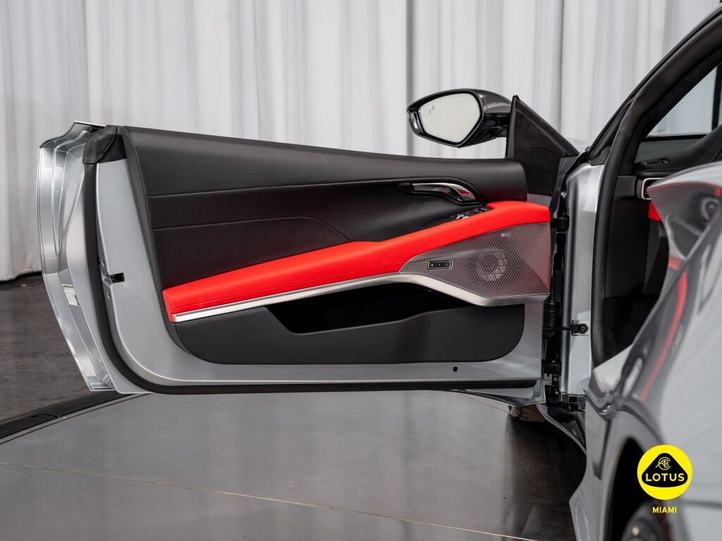 2026 Lotus Emira V6 SE North Miami Beach FL