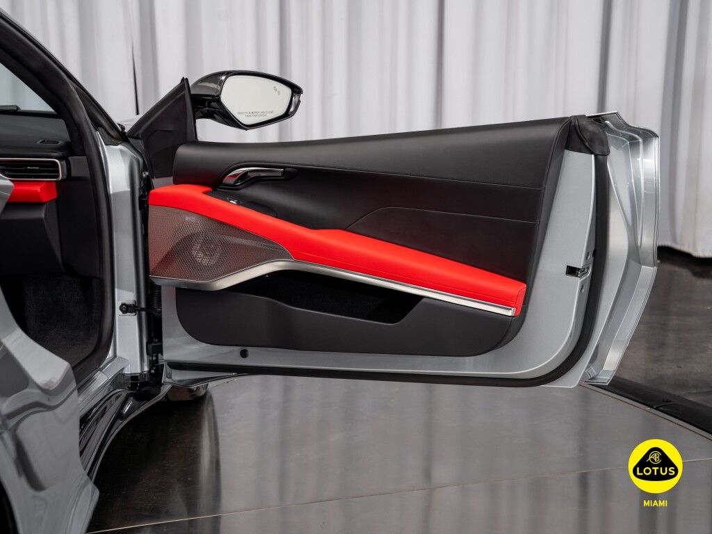 2026 Lotus Emira V6 SE North Miami Beach FL