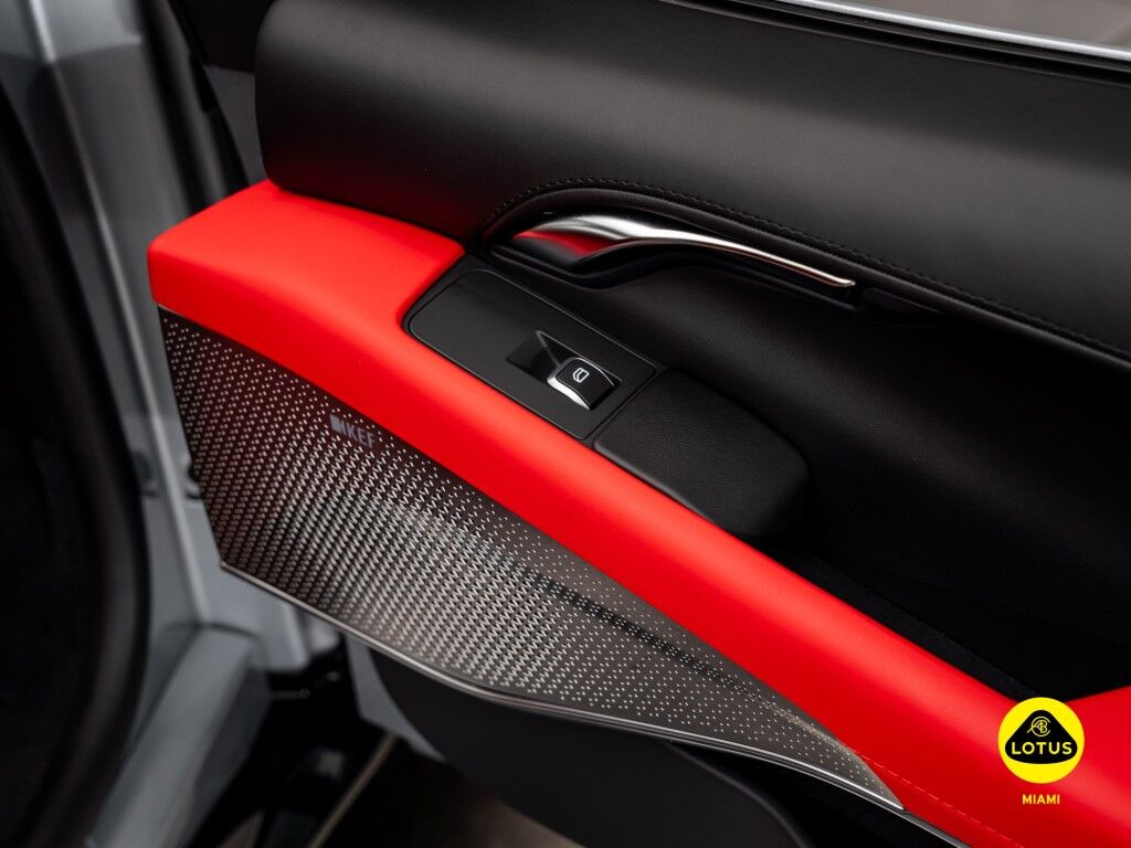 2026 Lotus Emira V6 SE North Miami Beach FL