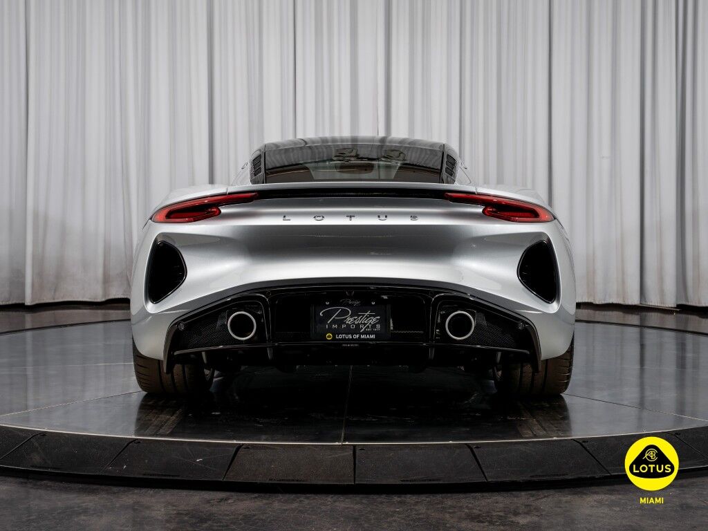 2026 Lotus Emira V6 SE North Miami Beach FL