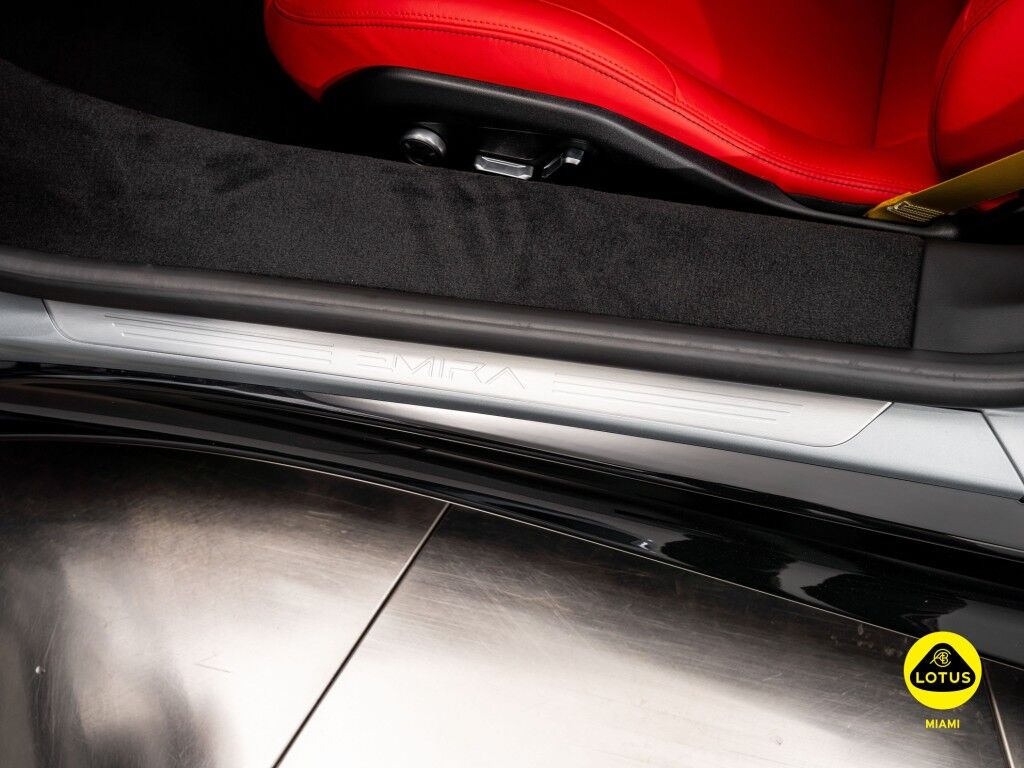 2026 Lotus Emira V6 SE North Miami Beach FL