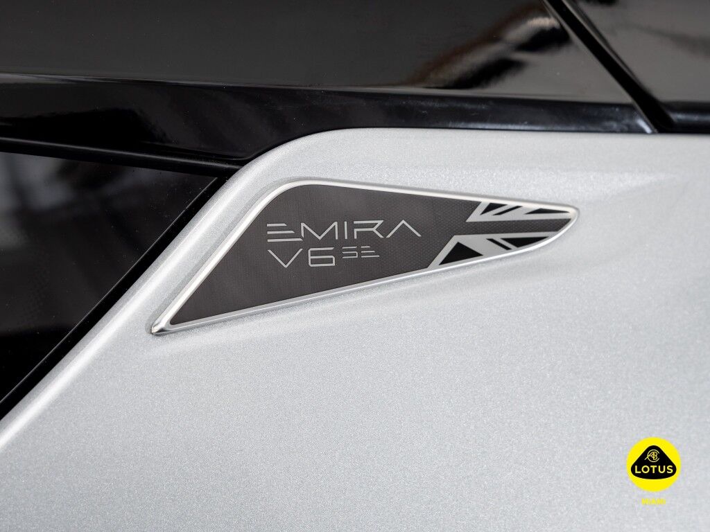 2026 Lotus Emira V6 SE North Miami Beach FL