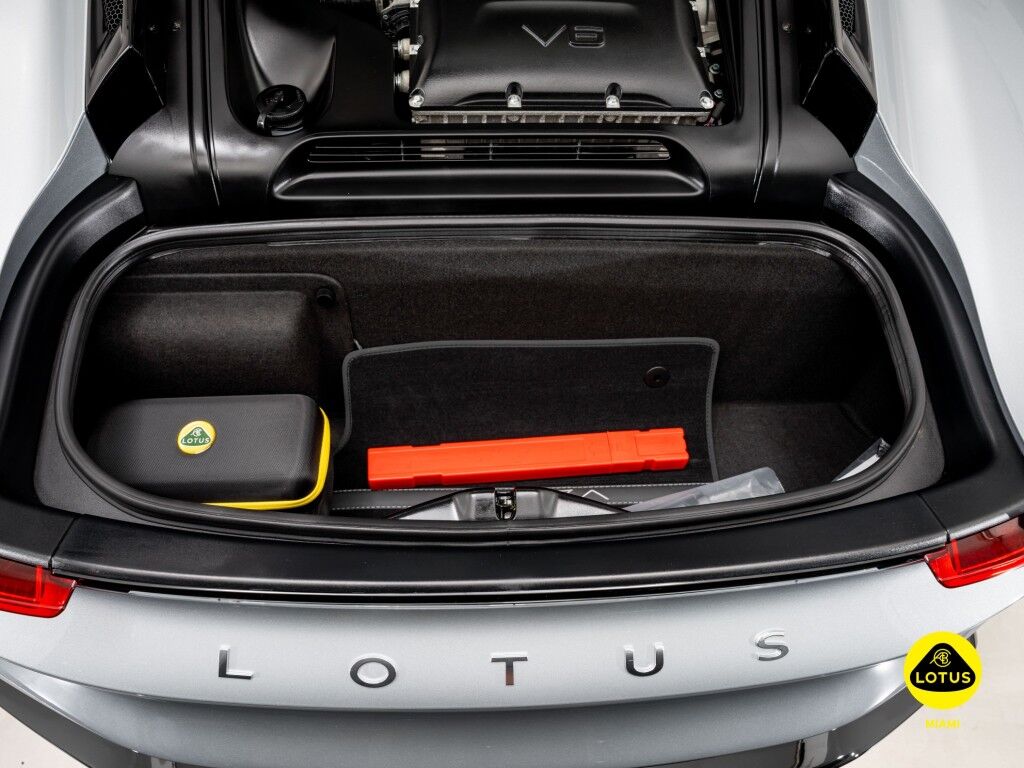 2026 Lotus Emira V6 SE North Miami Beach FL
