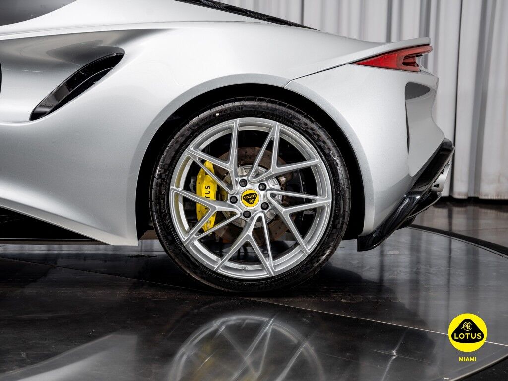 2026 Lotus Emira V6 SE North Miami Beach FL