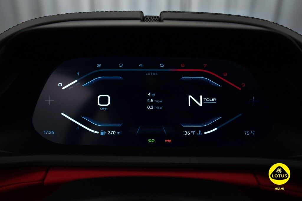 2026 Lotus Emira V6 SE North Miami Beach FL