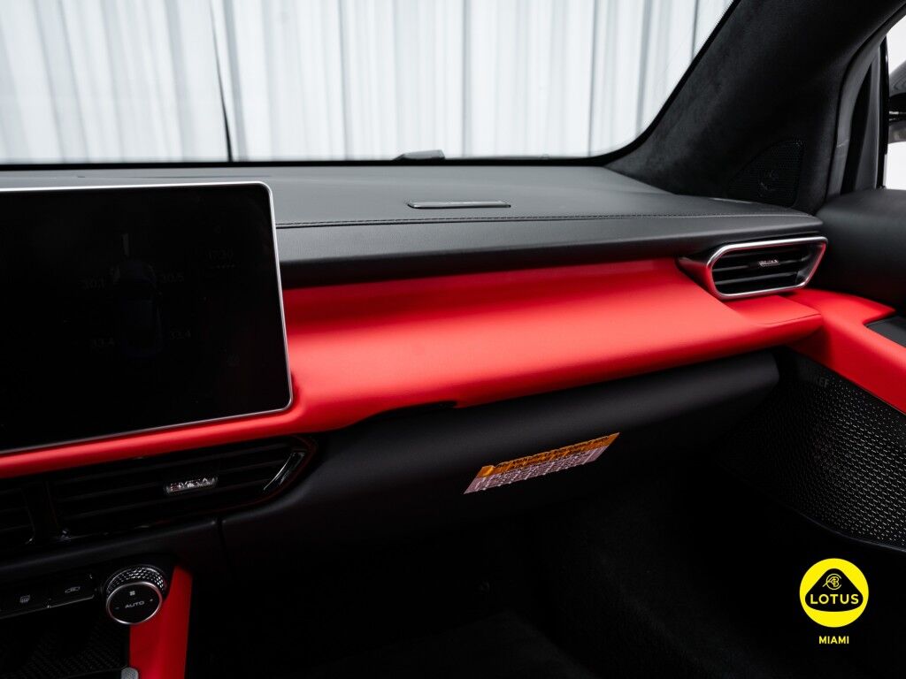 2026 Lotus Emira V6 SE North Miami Beach FL