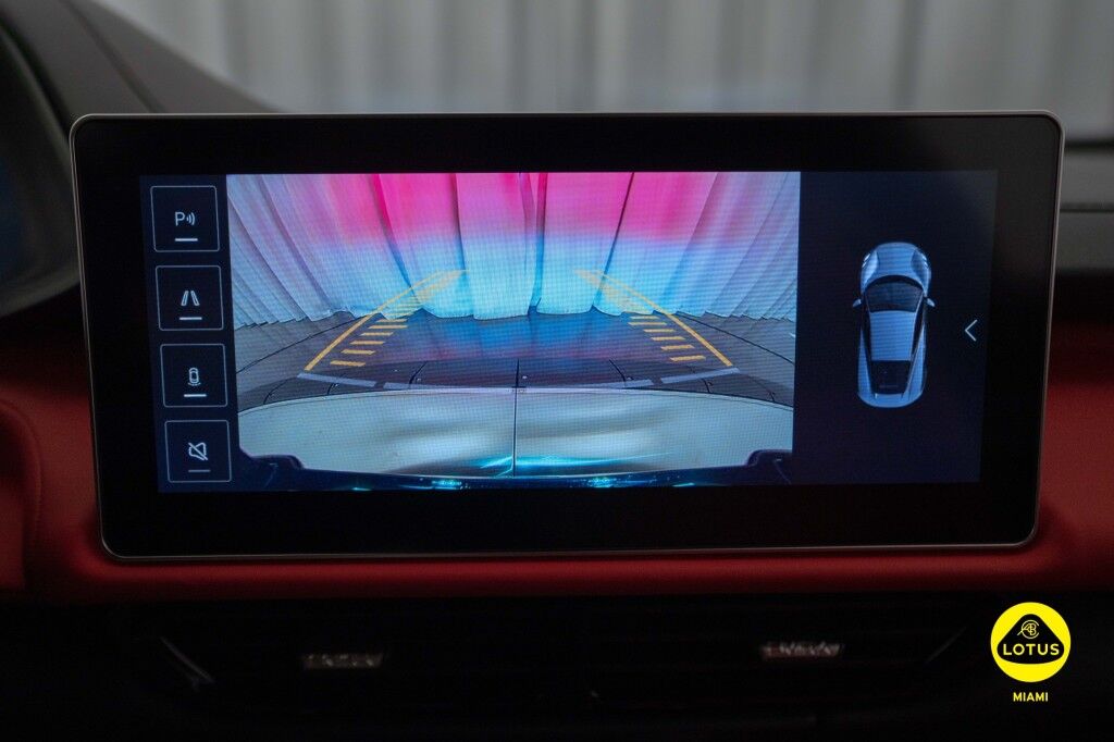 2026 Lotus Emira V6 SE North Miami Beach FL