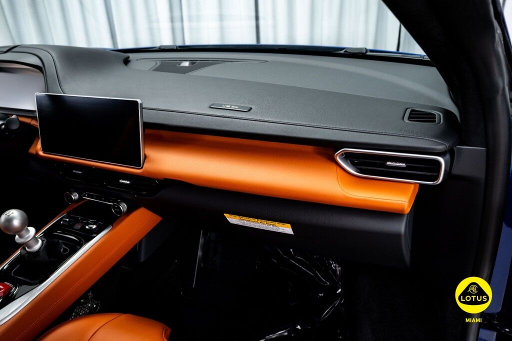 2026 Lotus Emira V6 SE North Miami Beach FL