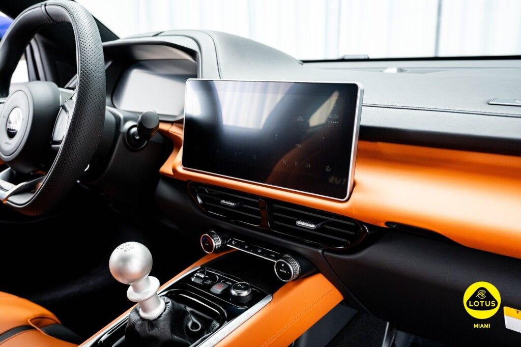 2026 Lotus Emira V6 SE North Miami Beach FL