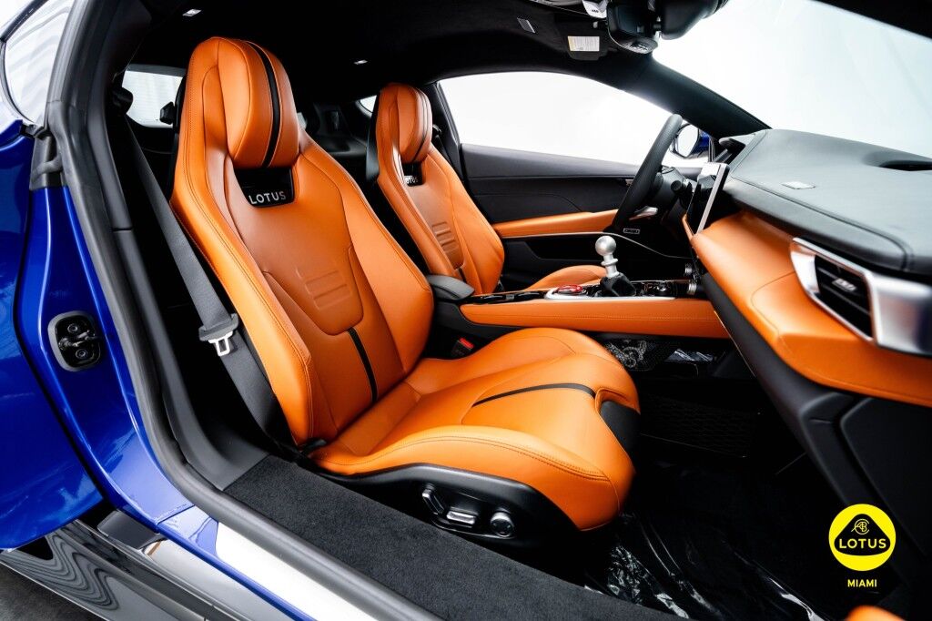 2026 Lotus Emira V6 SE North Miami Beach FL
