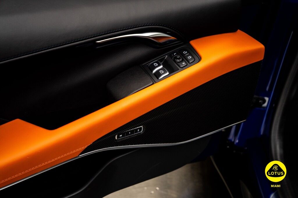 2026 Lotus Emira V6 SE North Miami Beach FL