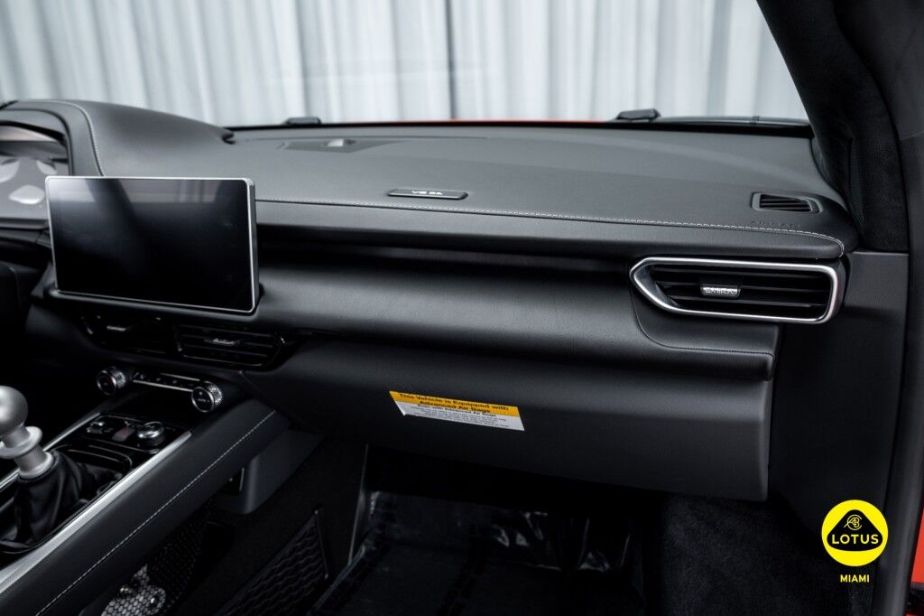 2026 Lotus Emira V6 SE North Miami Beach FL