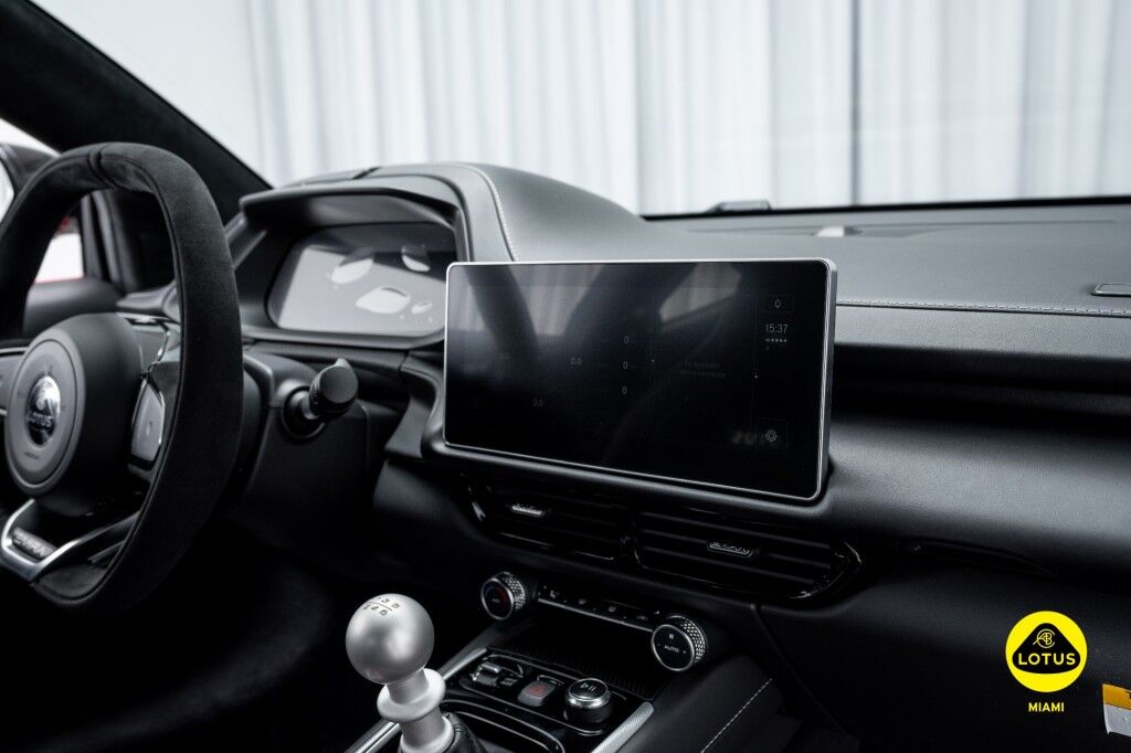 2026 Lotus Emira V6 SE North Miami Beach FL