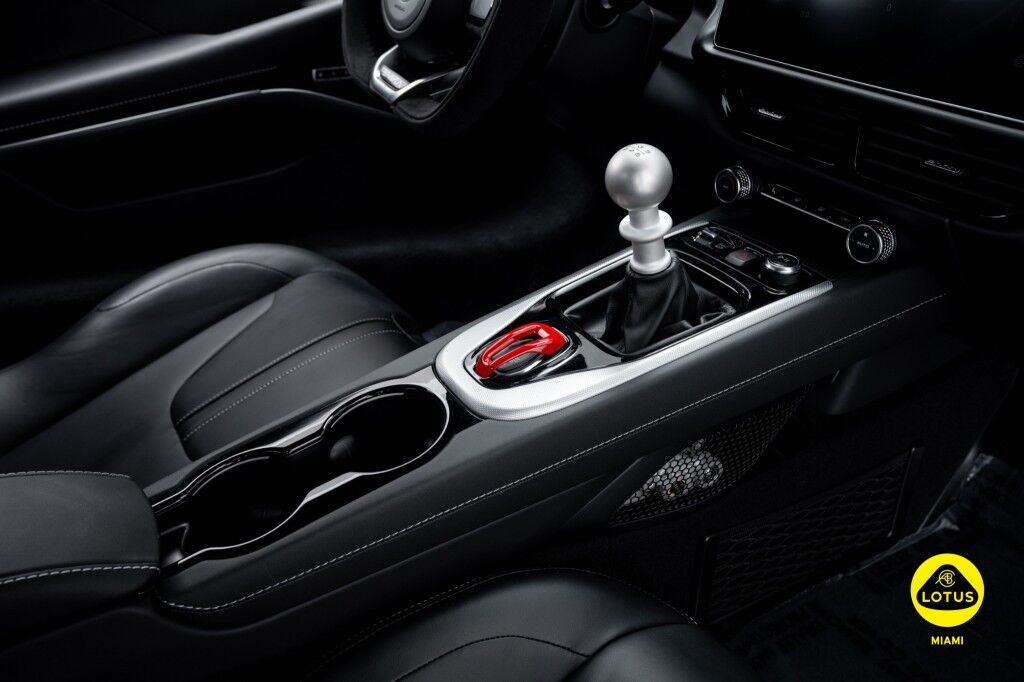 2026 Lotus Emira V6 SE North Miami Beach FL