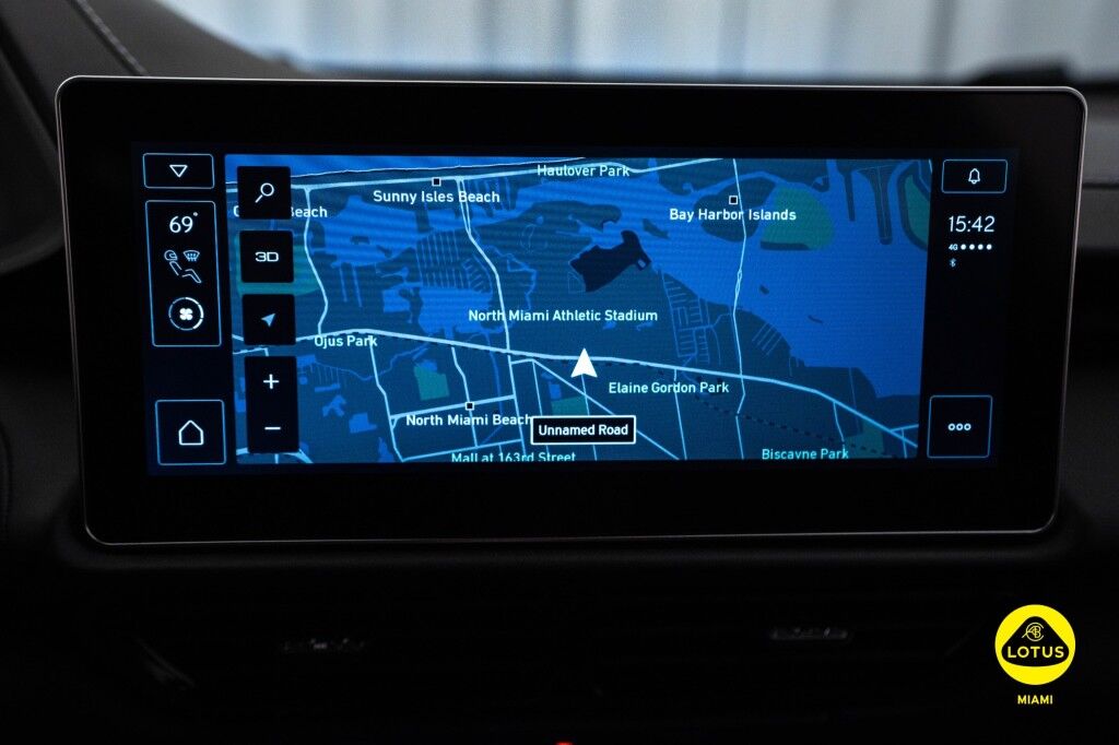 2026 Lotus Emira V6 SE North Miami Beach FL