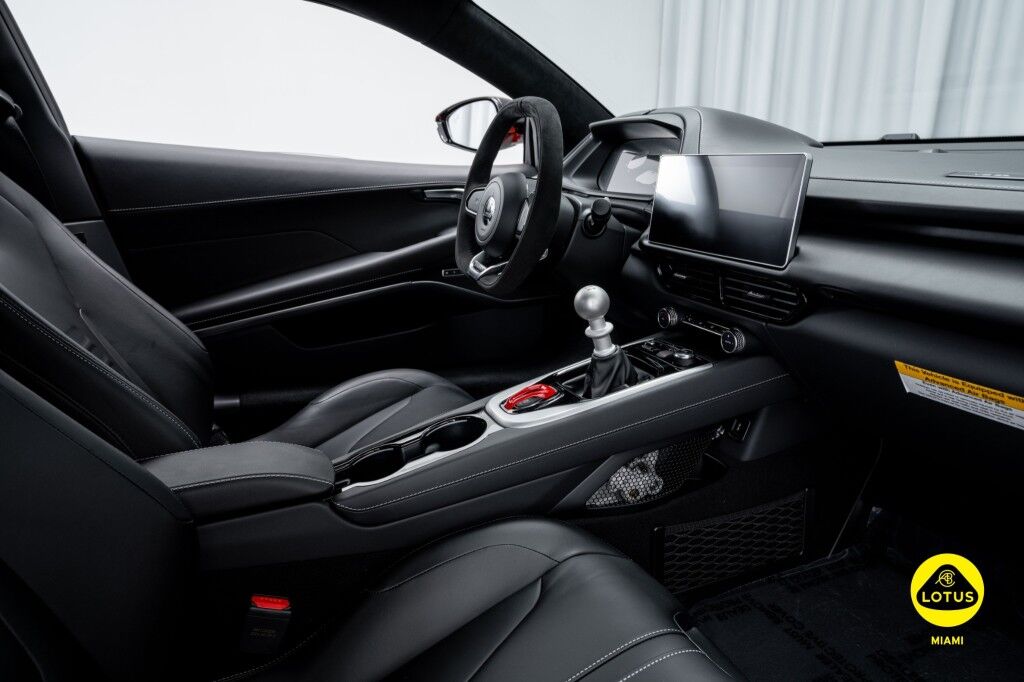 2026 Lotus Emira V6 SE North Miami Beach FL