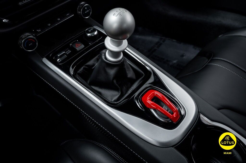 2026 Lotus Emira V6 SE North Miami Beach FL