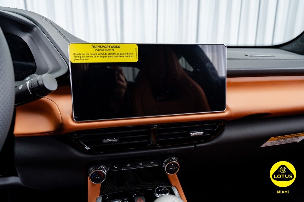 2026 Lotus Emira V6 SE North Miami Beach FL